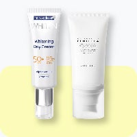 Brightening Creams